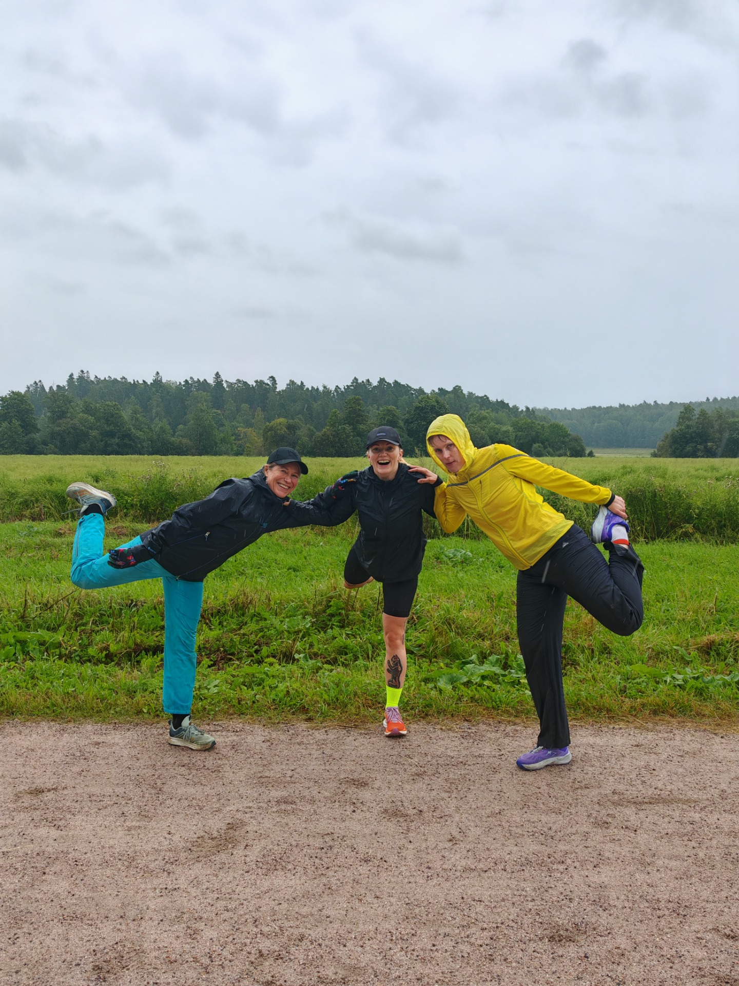 Agility tunnit jatkuvat maanantaisin kunnes lumi sataa pysyäkseen! Agility = juoksutekniikka, ketteryys, koordinaatio, voima, liikkuvuus.